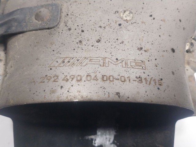 Купити A2924900400 Mercedes 