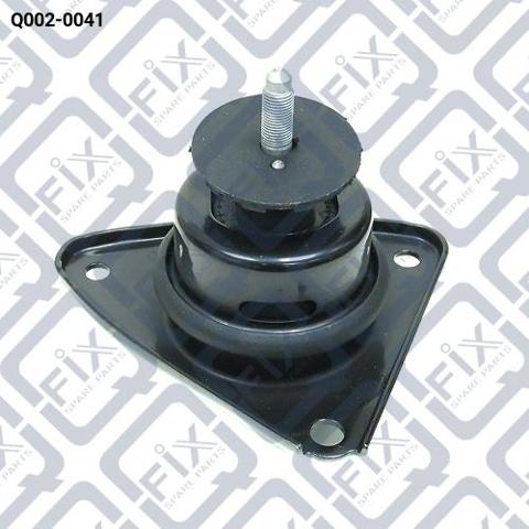 Купити Q0020041 Q-fix Подушка (опора) двигуна, права