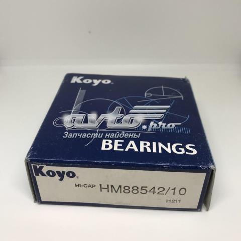 Підшипник ступиці HM8854210 Koyo