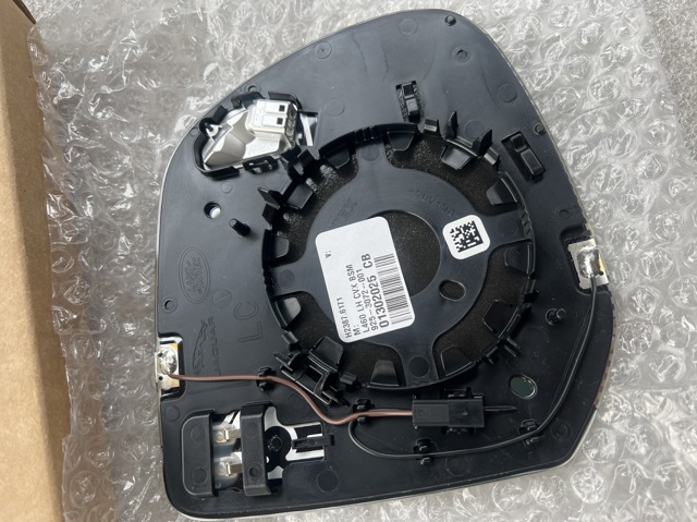  Land Rover LR152980 ціна, від 337.51 USD