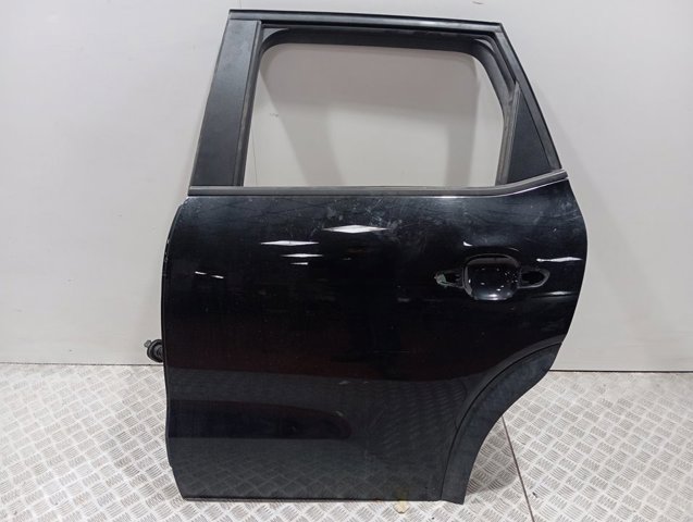 YQ00173980 Peugeot/Citroen Двері пасажирськи задні ліві
