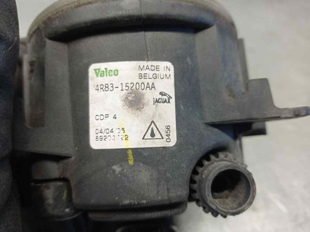 4R8315200AA Jaguar Протитуманки, ліваі, права
