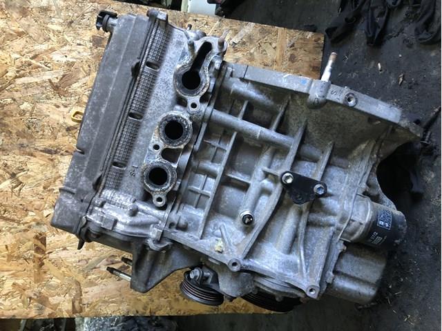 K10B Suzuki Мотор в зборі
