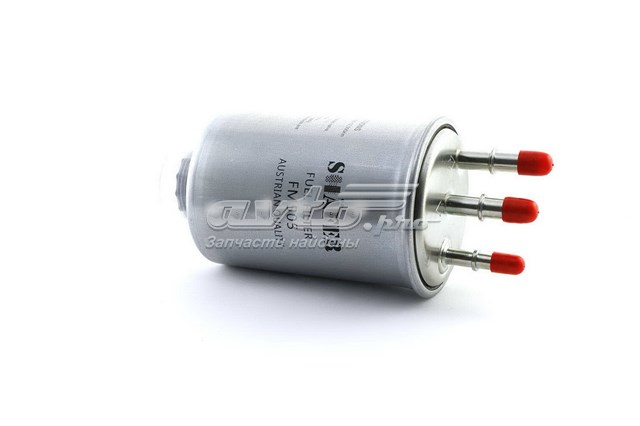 Паливний фільтр FM505 Shafer