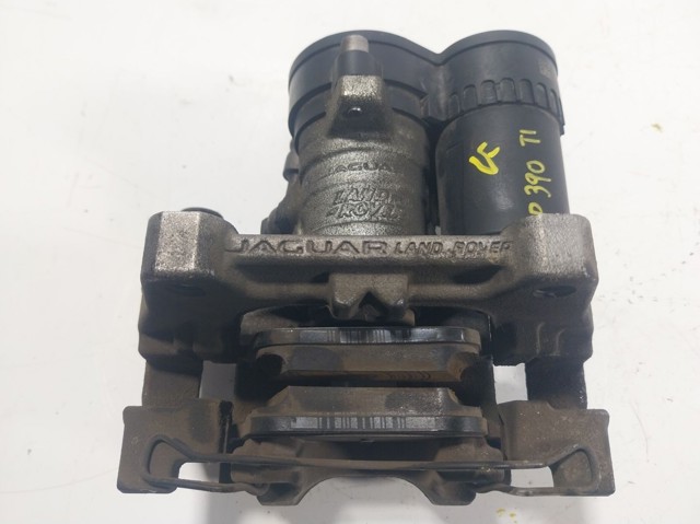 LR061381 Land Rover Супорт гальмівний задній лівий