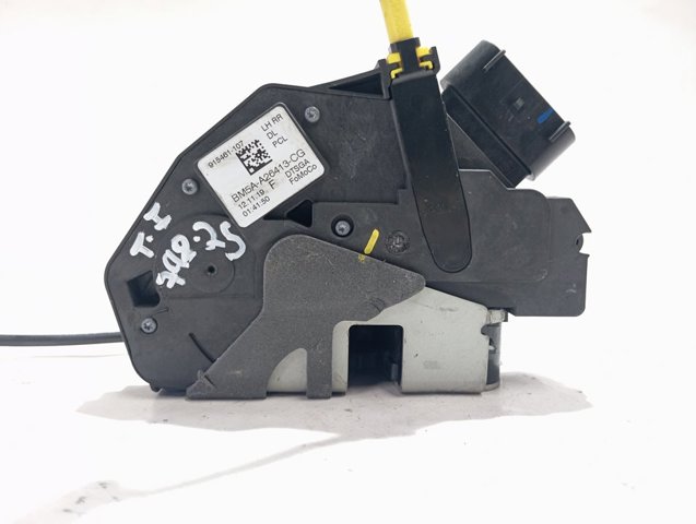 Купити BM5AA26413CG Ford Замок задньої двері, лівої