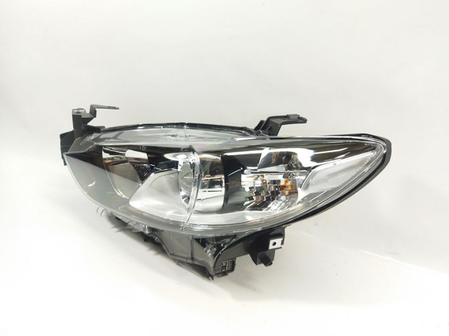 Фара ліва GJR9510L0 Mazda