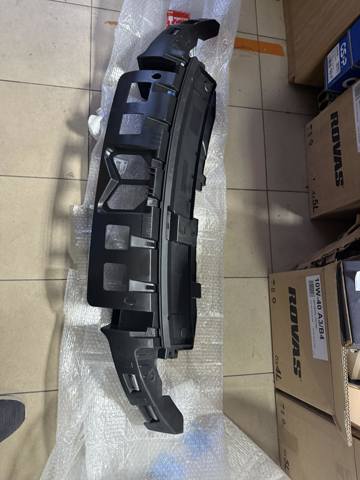1632645980 Peugeot/Citroen Кронштейн решітки радіатора