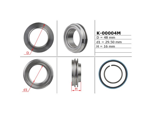  K00004KIT Emmetec