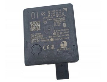 Купити A0009051715 Mercedes 