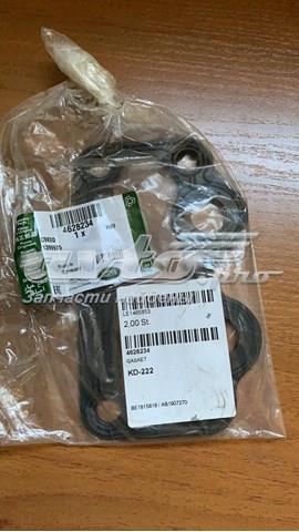 Прокладка дросельної заслінки 4628234 Land Rover