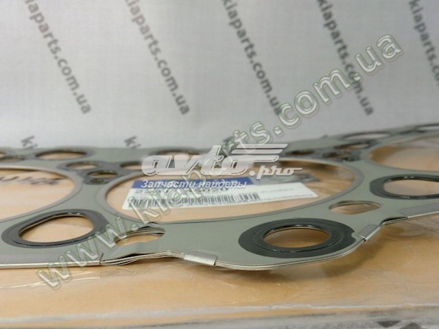 Купити 2231145020 Hyundai/Kia Прокладка ГБЦ