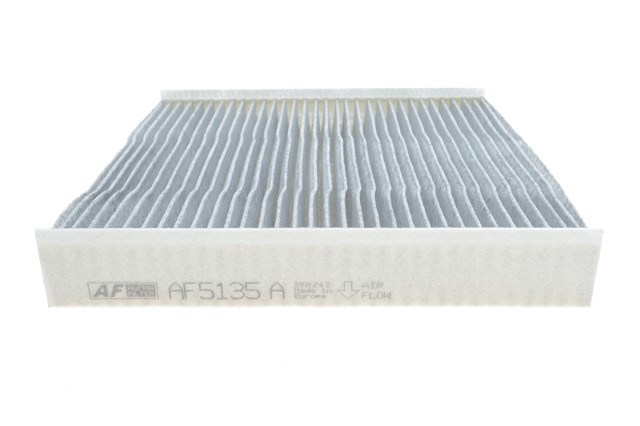 Фільтр повітряний обігрівача Alpha Filter AF5135A ціна, від 4.93 USD