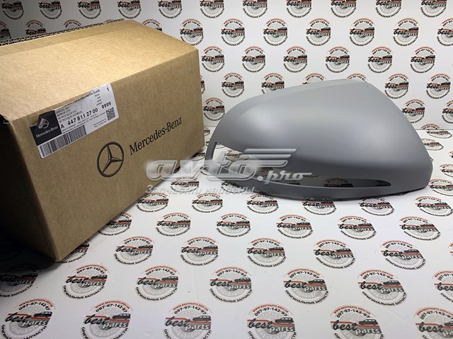 Купити A44781127009999 Mercedes 