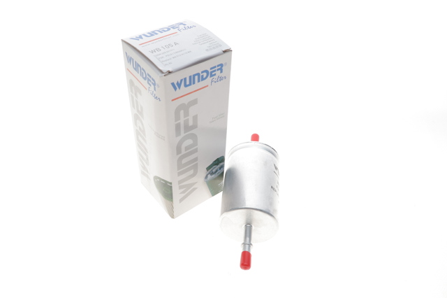 Паливний фільтр WB105A Wunder