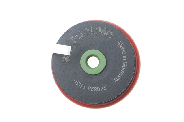 Фільтр тонкого очищення палива Mann-Filter PU70051 ціна, від 32.72 USD