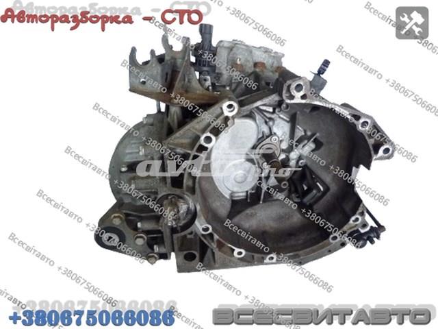 9658741380 Fiat/Alfa/Lancia 