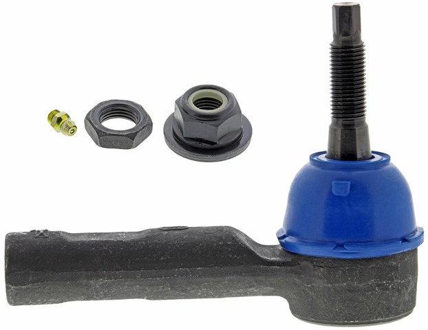 Наконечник рульовий Mevotech MS25673 ціна, від 52.16 USD