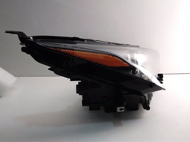 Фара права 8114578060 Toyota