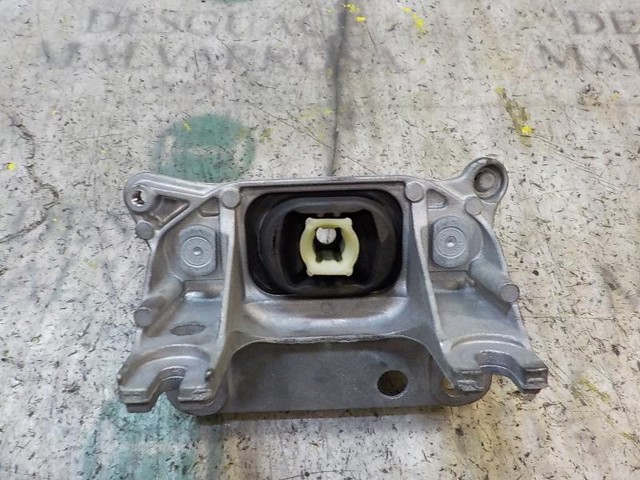 Купити 112202843R Renault (RVI) Подушка (опора) двигуна ліва/права