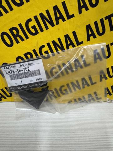 KB7W58762 Mazda 