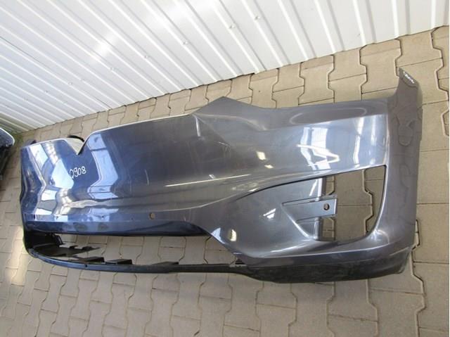 Бампер передній Tesla 109187900B