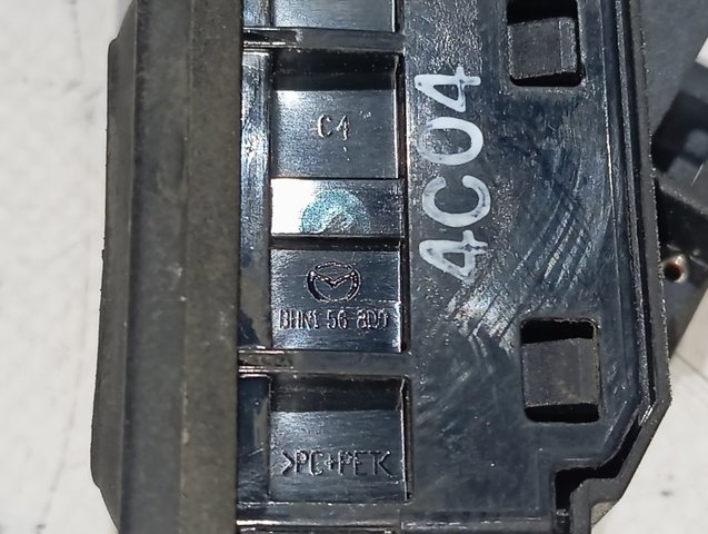 Купити BHN156800 Mazda 