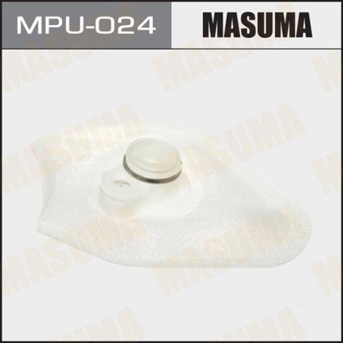 Паливний насос Masuma MPU024