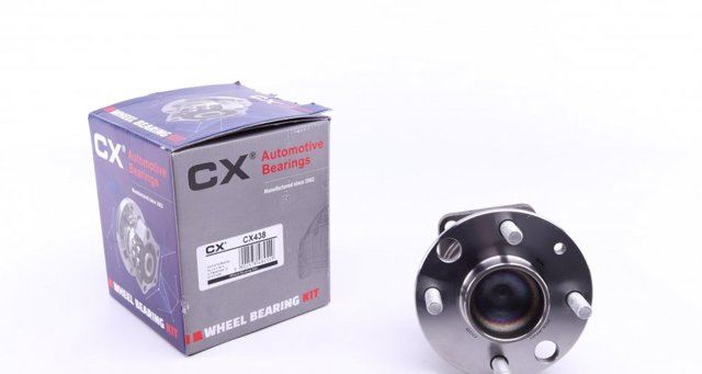 Маточини задніх коліс CX/Complex CX438 ціна, від 60.69 USD