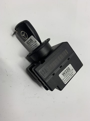  A2155450208 Mercedes