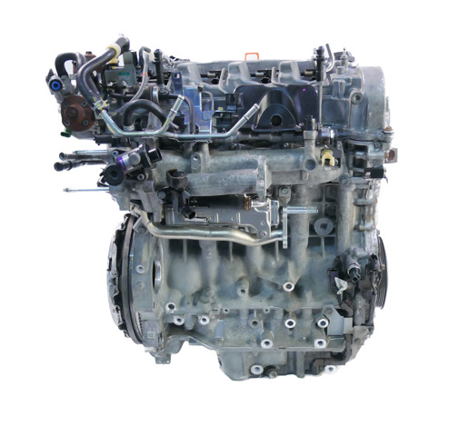 Двигун у зборі Honda CR-V IV