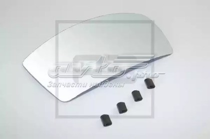 Дзеркальний елемент дзеркала заднього виду Mercedes A0028114833 ціна, від 79.65 USD