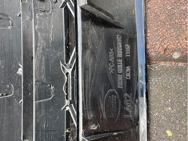 Купити LR043648 Land Rover Захисна решітка радіатора
