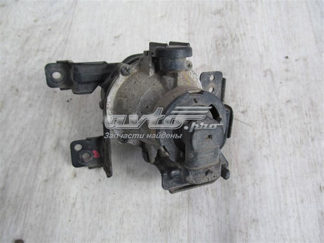 Туманка права Hyundai/Kia 92202H0000 ціна, від 40.61 USD