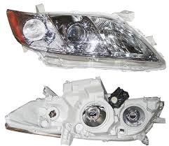8113033611 Toyota Основна фара - вставка