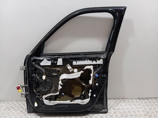 9803033180 Peugeot/Citroen Пасажирські передні двері