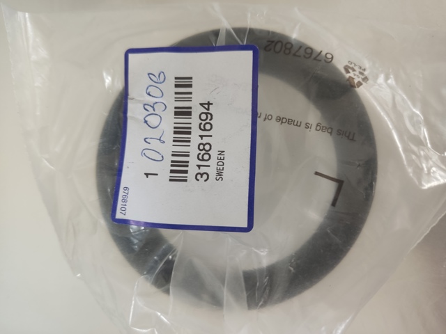 31681694 Volvo 