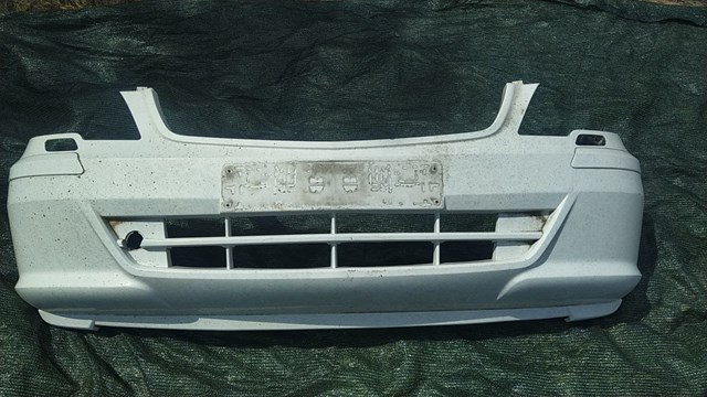 Передній бампер A6398807870 Mercedes