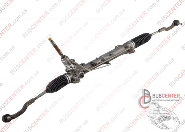 Рульова рейка 9806468380 Peugeot/Citroen