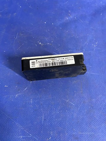 A0035400617 Mercedes 