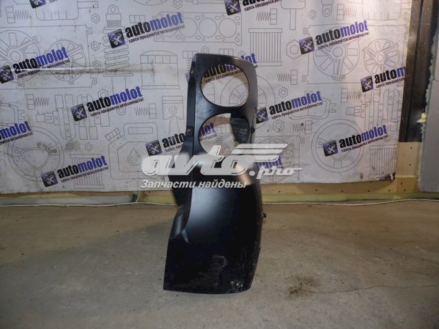 A4518820201 Mercedes Крило праве заднє