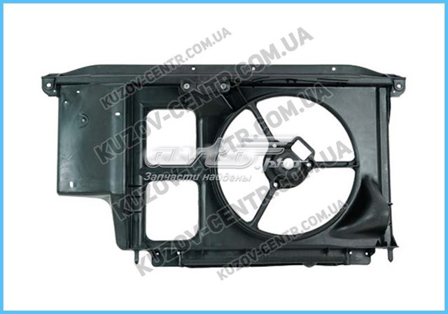 Панель передня FPS FP5507200 ціна, від 39.76 USD