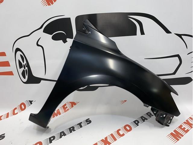 Крило переднє праве Nissan/Infiniti F31003YUMA ціна, від 40.54 USD