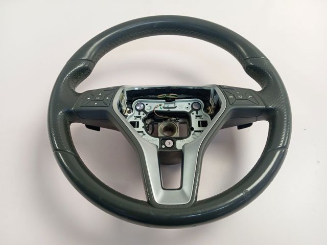 Рульове колесо Mercedes A2184600618 ціна, від 84.65 USD