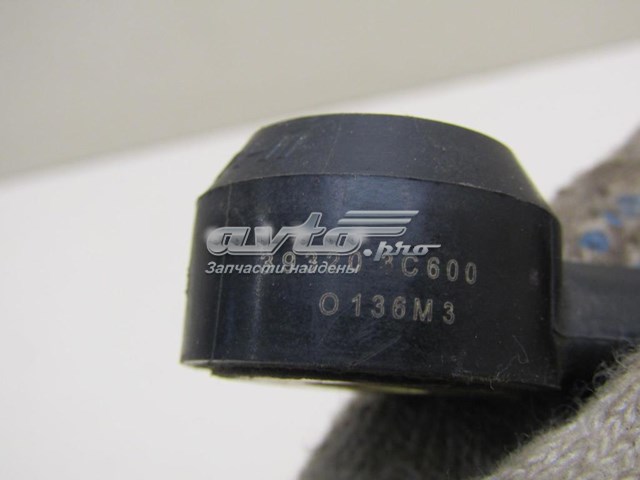 Датчик детонації Hyundai/Kia 393203C600 ціна, від 107.69 USD