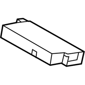 GJ5Z14C708C Ford 