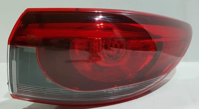 GJA151150B Mazda Стоп задній