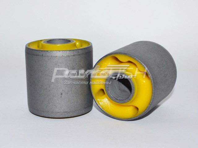 С/блок нижнього важеля Polybush 020217