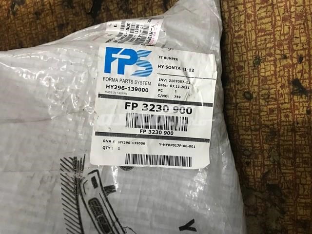 Бампер на авто FPS FP3230900 ціна, від 71.28 USD