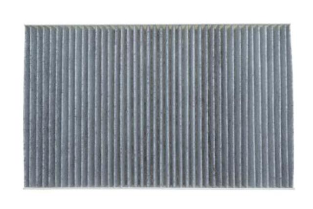 Повітряний фільтр салону Alpha Filter AF5018A